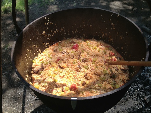 Jambalaya