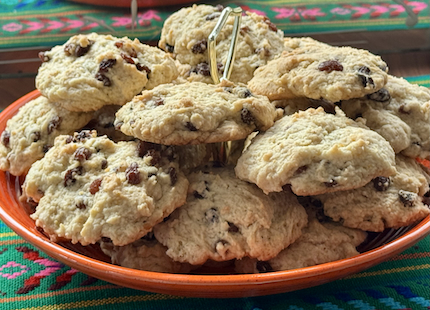 Scot's Scones