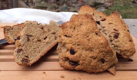 Soda Bread